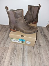 Timberland chelsea dark gebraucht kaufen  Gaggenau