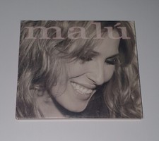 MALÚ / CD DIGIPACK 2005 / MALÚ comprar usado  Enviando para Brazil