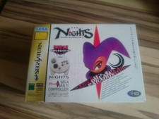 Sega saturn spiel gebraucht kaufen  Gotha