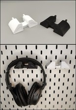 Kopfhörerhalter ikea skadis gebraucht kaufen  Bad Honnef