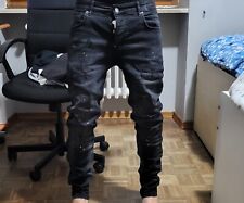 Jeans dsquared uomo usato  Avigliana