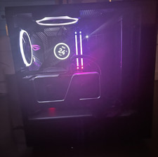 Custom gaming fully for sale  Larchmont