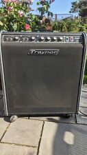 Traynor yba bass for sale  WIRRAL