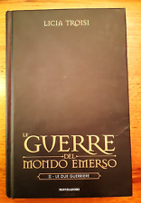 Licia troisi guerre usato  Garlasco