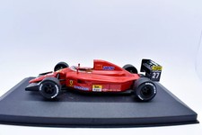 Modellini ferrari scala usato  Loreto