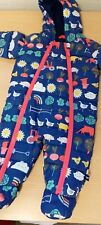 Joules farmyard print for sale  MILTON KEYNES