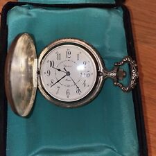 Ancienne montre gousset d'occasion  Rambouillet