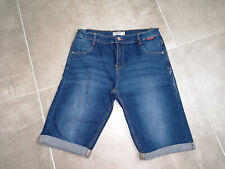 Short bermuda garçon d'occasion  Orleans-