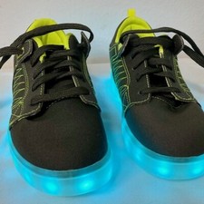 Flashing lights sneakers for sale  Tustin