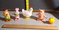 Vintage walking toys for sale  Etters