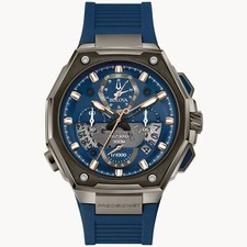 Bulova men series for sale  USA