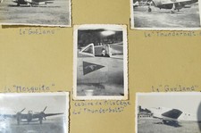Rare album armée d'occasion  Hermanville-sur-Mer