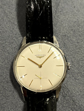Longines 30l jumbo usato  Trapani