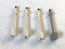Raketen flugzeug modellbau gebraucht kaufen  Inzlingen