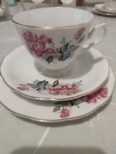 shabby chic tea cups for sale  ILFRACOMBE