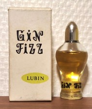Eau toilette gin d'occasion  Châtillon-Coligny