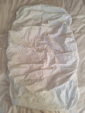 100 cotton cot for sale  LARBERT