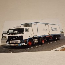 Comart volvo f10 for sale  WARE