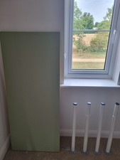Ikea lagkapten desk for sale  BANBURY