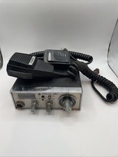 Vintage cobra 78x for sale  Boswell