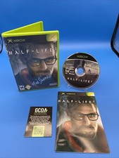 Half-Life 2 (Microsoft Xbox 360, 2005) CIB assinado por Mike Shapiro GCOA verificado comprar usado  Enviando para Brazil