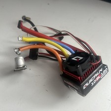 Hobbywing quicrun 10bl for sale  FALKIRK