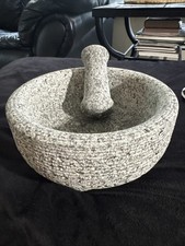 Heavy stone granite for sale  Manning