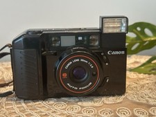 Canon af35m 35mm for sale  SUTTON