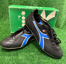 Scarpe calcio vintage usato  Roma