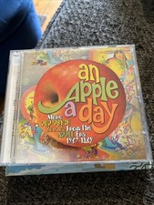 Various artists apple for sale  LLANON