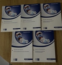 Ihk skripte betriebswirt gebraucht kaufen  Karlsruhe