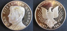 états unis médaille d'occasion  Montpellier-