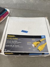 Marinco cs504 eel for sale  Miami Beach