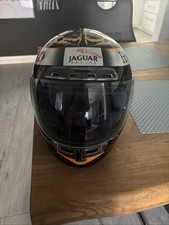 Motorrad sturzhelm steve gebraucht kaufen  Wolfsburg