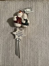 Paula snowfolk chimes for sale  Milan