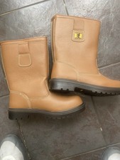 Fur lined rigger for sale  MANCHESTER
