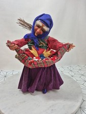 Babushka magical folk for sale  Huntsville