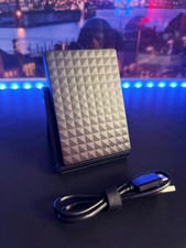 Seagate expansion portable gebraucht kaufen  Hamburg