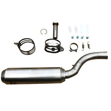 Turbo edelstahl auspuff gebraucht kaufen Turbo edelstahl auspuff gebraucht kaufen  Mössingen