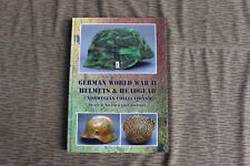 German helmets headgear gebraucht kaufen German helmets headgear gebraucht kaufen  Elsdorf