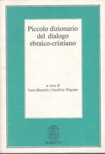 Piccolo dizionario dialogo usato  Parma