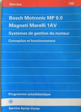 Manuel volkswagen programme d'occasion  France