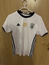 Deutschland home trikot gebraucht kaufen  Landau a.d.Isar