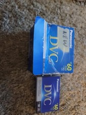 New panasonic dvc for sale  Coeur D Alene
