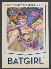 Batgirl 2019 comic for sale  Reading