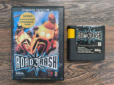 Road Rash 3 (Mega Drive, Genesis), usado comprar usado  Enviando para Brazil
