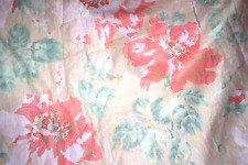 Baker vintage curtains for sale  Shipping to Ireland