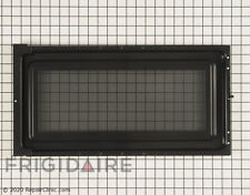 Painel interno de porta Frigidaire, Electrolux usado 5304472444 (preto) comprar usado  Enviando para Brazil