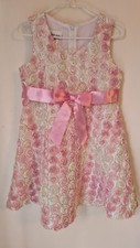 Girls bonnie jean for sale  GLASGOW
