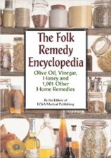 Folk remedy encyclopedia for sale  Montgomery